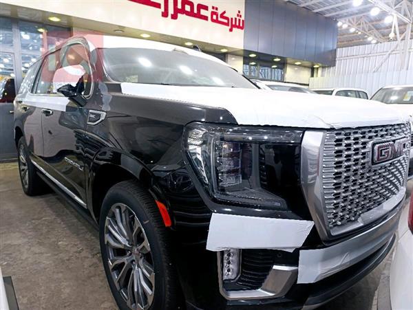 GMC for sale in Iraq